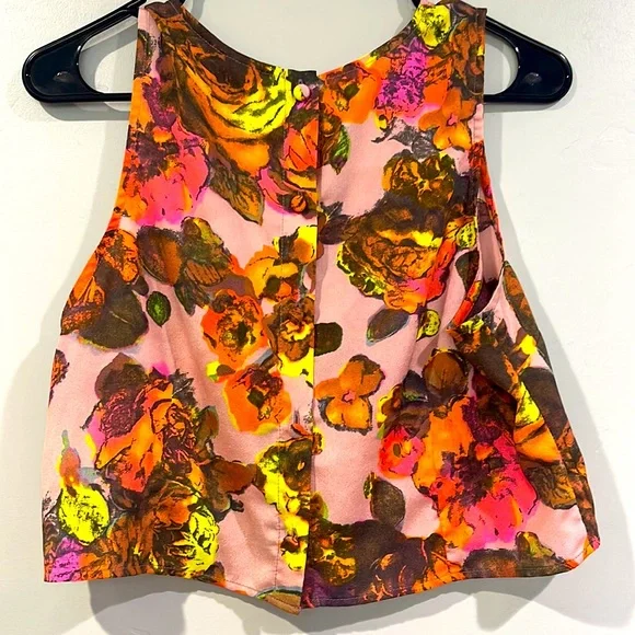 Top shop crop top - Picture 3 of 3